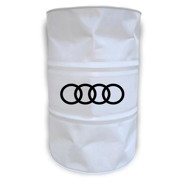 Audi - Anneaux 2